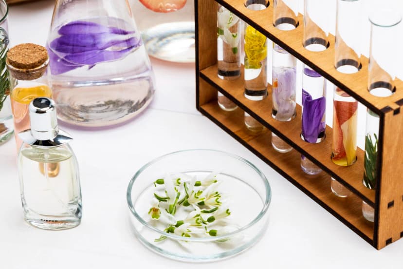 Perfume Additive