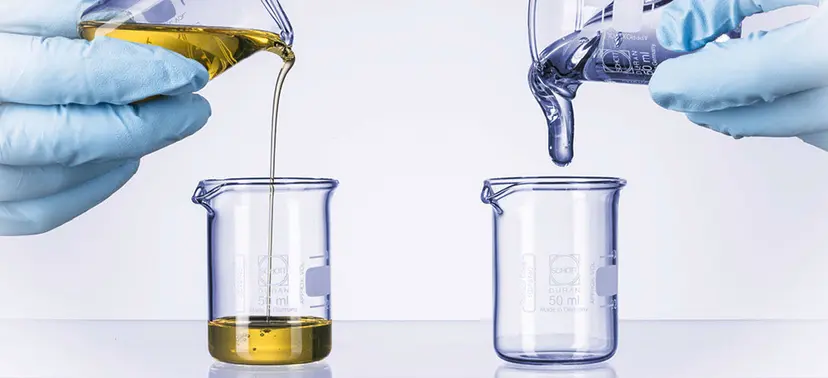 Viscosity Index Improver